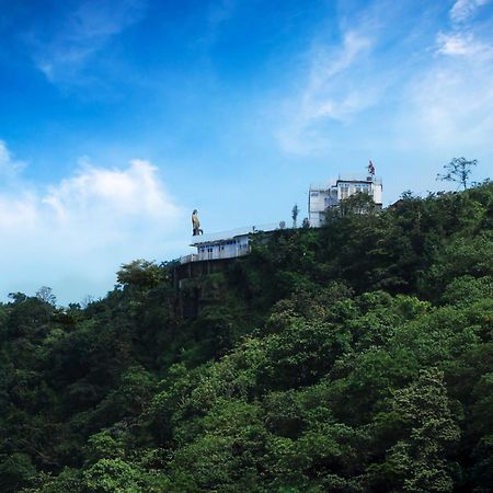 Chillax Resorts Palakkayam Thattu Paithalmala Exterior photo