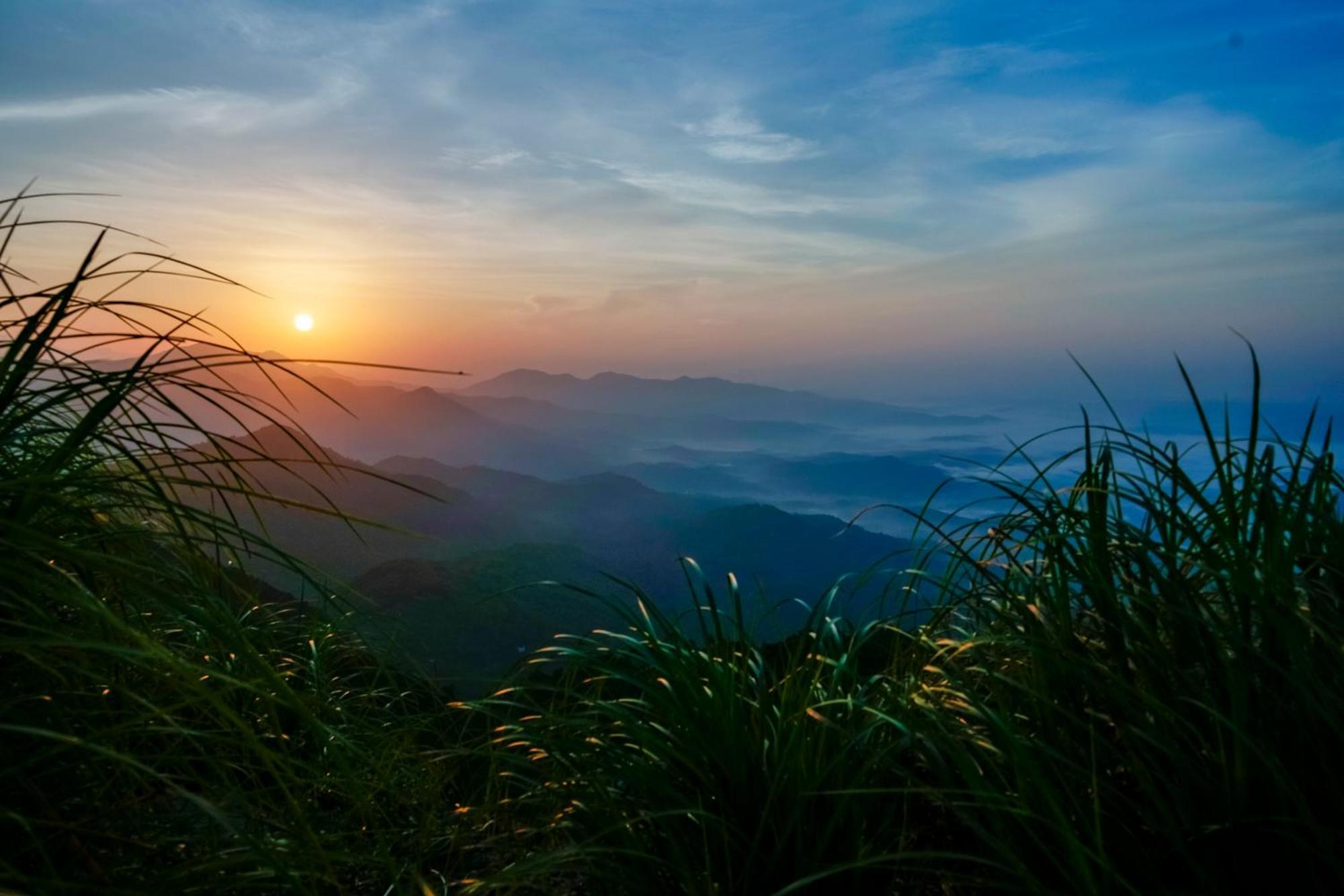 Chillax Resorts Palakkayam Thattu Paithalmala Exterior photo