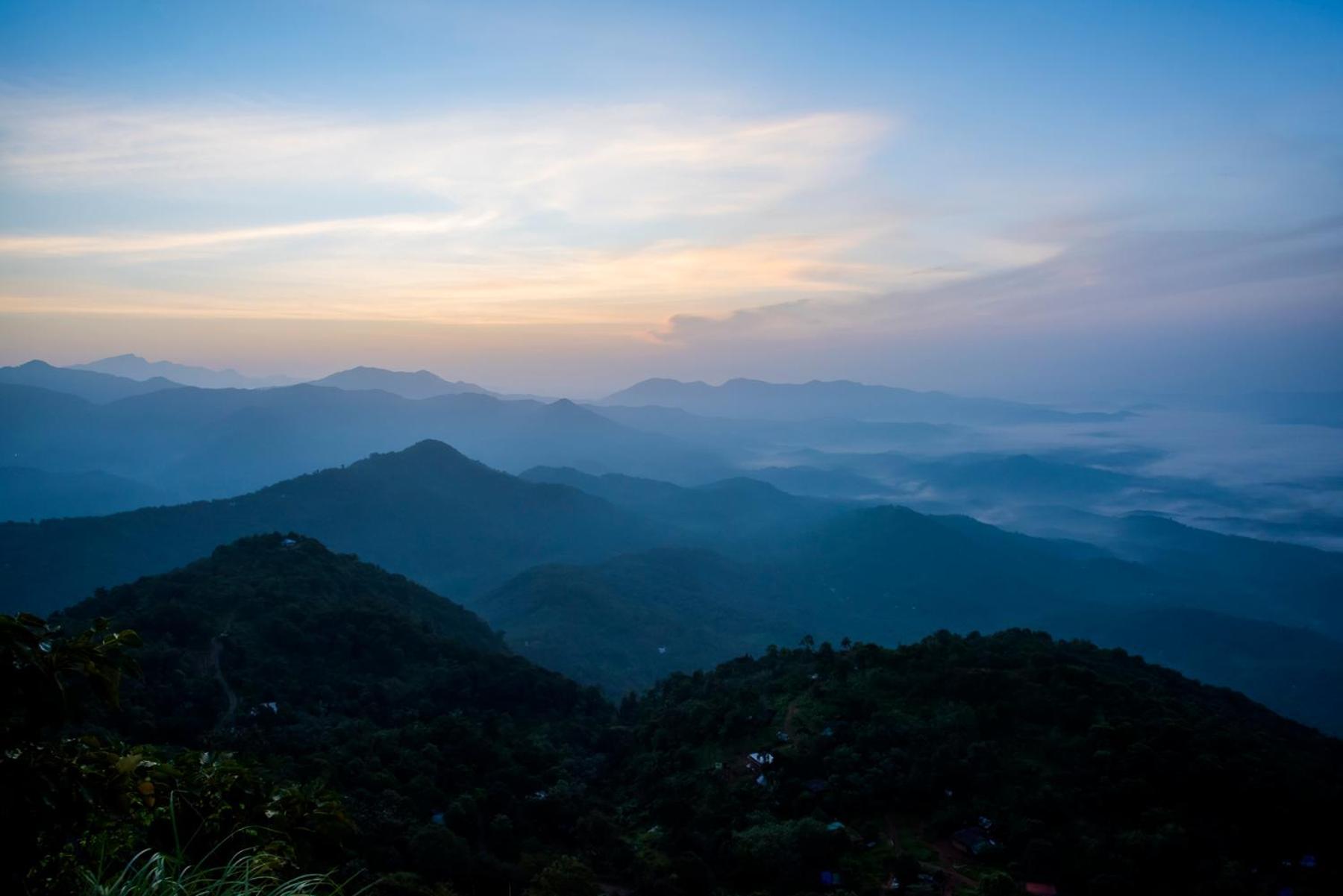 Chillax Resorts Palakkayam Thattu Paithalmala Exterior photo