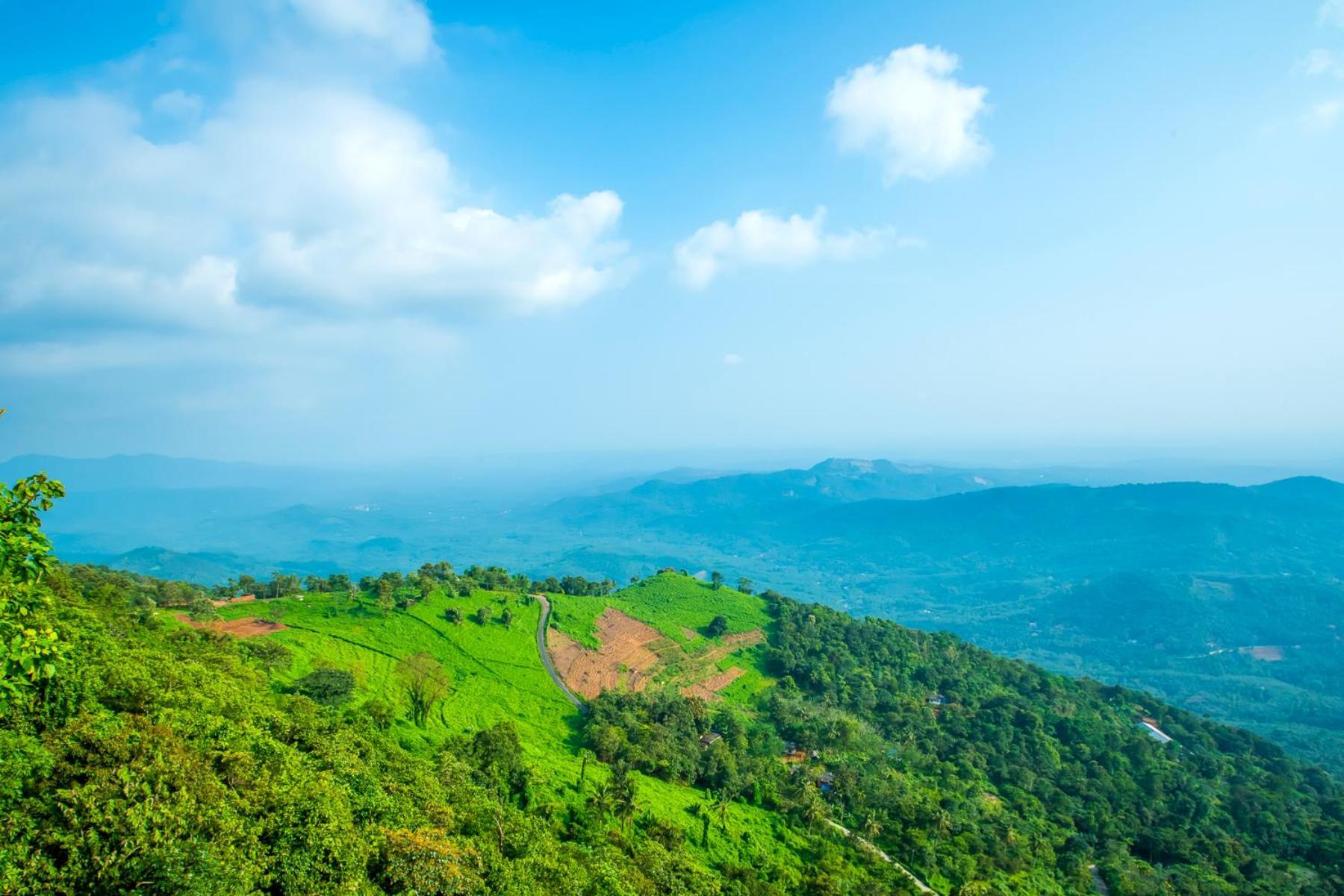 Chillax Resorts Palakkayam Thattu Paithalmala Exterior photo