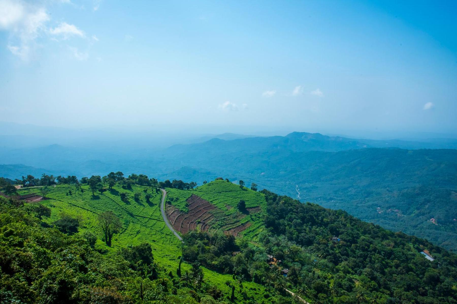 Chillax Resorts Palakkayam Thattu Paithalmala Exterior photo